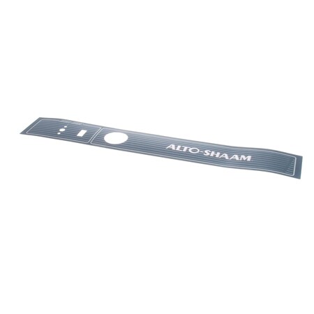 Alto-Shaam PANEL, OVERLAY, 750-S, BLUE PE-2695